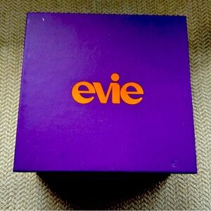 Movado smart evie ring sz 9.